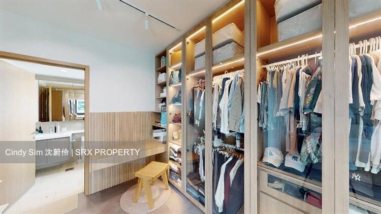 The Topiary (D28), Condominium #503973281